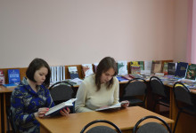 День дипломника