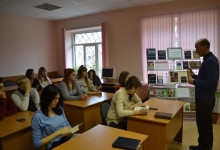 Инициативная выставка &laquo;Просветительский реализм&raquo;